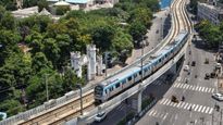 Hyderabad Metro 50 km Expansion: 6 New Metro Stations for LB Nagar to Hayathnagar Line