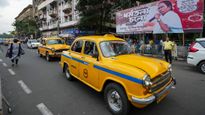 Kolkata's Yellow Taxis To Transform With New Taxi Colour Rules