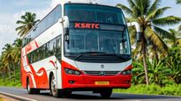 KSRTC Launches Royal View Double-Decker Bus for Munnar Sightseeing