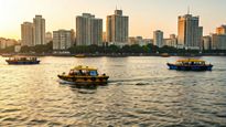 Mumbai’s New Era of Connectivity: 10,000  Water Taxis and Airport Metro Integration