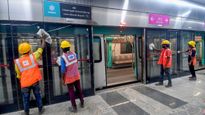 Mumbai Metro 3, BKC to Worli to Begin Operations Soon; Check Details 