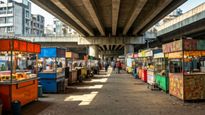 Varanasi to Open New Food Plazas Under Flyovers: Check Visitor-Friendly Features