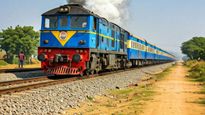 Indian Railways Launches 10 New Trains Without Reservation for Hassle-Free Travel