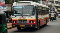 Chennai MTC Buses Rerouted Due to Metro Construction from February 9