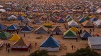 Gujarat to Get Tent City Projects Under ₹3295.76 Crore Tourism Plan
