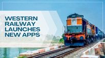 Western Railway Launches New Apps for Ticket Verification and Passenger Complaints