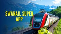 Indian Railways Launches ‘SwaRail’ Super App to Simplify Train Ticket Booking