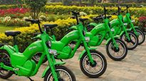 New E-Bikes on Rent to Roll Out in Kanpur, Lucknow, Varanasi, and 12 More Cities