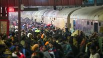 Ahmedabad-Boroni Express Canceled Due to Heavy Pilgrim Rush at Maha Kumbha; Check Date