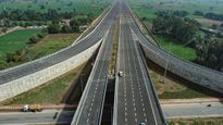 Nagpur-Mumbai Samruddhi Expressway to Open: Mumbai to Nagpur in Just 8 Hours