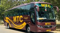 New Premium Bus Services to Launch in Chennai: AC, GPS, and Spacious Seats