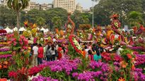 Mumbai Flower Festival 2025: A Stunning Floral Tribute to India’s Heritage