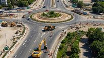 Ahmedabad’s Sardar Patel Ring Road to Expand to 6 Lanes for Smoother Travel