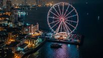 Mumbai to Get a New Skyline Attraction ‘Mumbai Eye’ Like the London Eye
