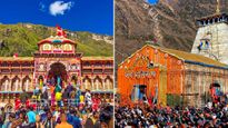 Chardham Yatra 2025 Update: 40% Registrations to be Done Offline for Pilgrims