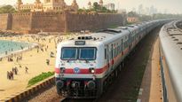 Central Railway Announces 28 Special Trains for Holi 2025 Travel Rush