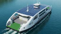 Kerala News: Maldives’ First Solar Ferry ‘Apollo’ to Set Sail from Kochi in April