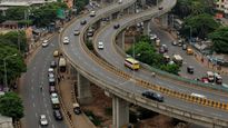 Chennai: Singaperumal Koil Railway Flyover Opens After 16 Years, Easing Traffic Woes