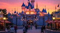 Navi Mumbai to Get India’s Biggest Disneyland-Inspired Amusement Park