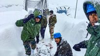 How Did the Badrinath Avalanche Trap 42 Workers Under Snow? Warning for J&K too