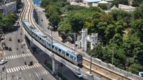 Metro Expansion: Hyderabad to Get Direct Metro Link to Rajiv Gandhi International Airport