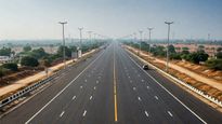 8-Lane Ahmedabad-Dholera Expressway to Be Ready, 91% Work Completed