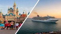 India to Get Surat-Goa-Dwarka Cruise and a Disney-Style Theme Park; Check Location