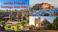Top 10 Historical Places in India to Explore with Kids This Summer