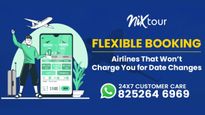 Flexible Booking: Airlines That Won't Charge You for Date Changes