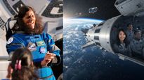 Lessons from Sunita Williams’ Delayed Return-Key Takeaways for Space Tourism