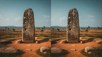 Telangana’s 80-Acre Megalithic Marvel – The Mudumal Menhirs Join UNESCO’s Tentative List