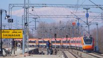 New Vande Bharat Express to Srinagar: Route, Fares, and Schedule Revealed