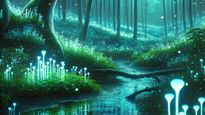 International Day of Forests 2025: Explore the World’s Magical Glowing Forests