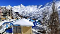 Himachal Weather Update: Snowfall in Lahaul-Spiti, Kinnaur & More-Travel While It Lasts