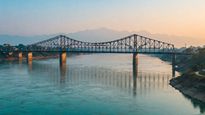 Assam's New Majuli-Jorhat Bridge: Rs 1019.16 Crore Approved for Better Connectivity