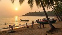 Ensuring Safe Beaches: Goa Bans Touts and Illegal Activities on the Coast