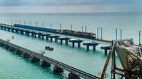 PM Modi to Inaugurate India’s First Vertical Sea Bridge in Rameswaram on Ram Navami