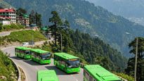 Himachal Pradesh to Introduce 297 Electric Buses Including 24 Luxury Buses