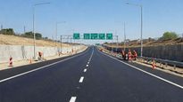 Ujjain-Garoth Four-Lane Highway Nears Completion, 90% Work Done