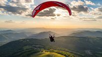 Kerala’s Vagamon Gears Up for the International Paragliding Festival 2025
