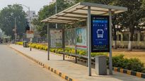 Indore to Get 600 Digital Bus Stops with Modern Facilities