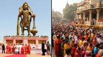Shri Kashtabhanjandev Hanumanji Temple: Why Devotees Believe in Its Divine Powers