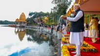 Ganga Talao: The Sacred Hindu Lake in Mauritius and Its Spiritual Significance
