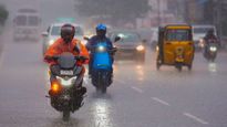 Chennai on Orange Alert: Heavy Rain Predicted in Tamil Nadu from March 10
