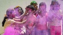 Holi 2025 in Bengaluru: 10 Amazing Places to Experience the Festival of Colors