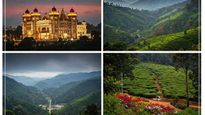 Uncover the Charm of Mysore, Coorg & Ooty with IRCTC's Affordable Tour Package