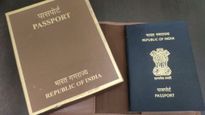 Why Do Indian Passports Come in 4 Different Colors?  What Do Their Colors Mean?