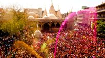 Holi 2025 in Ahmedabad – 10 Best Events & Must-Visit Spots for Colorful Fun