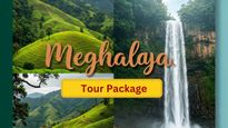 IRCTC's 7-Day Meghalaya Tour Package: Explore Dawki, Mawlynnong & More in Budget