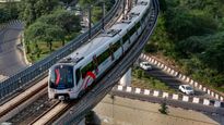 Delhi Metro Completes Safety Check For Majlis Park To Maujpur Corridor Launch